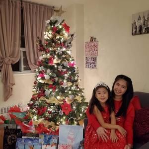 Meet your Posher, Elinor